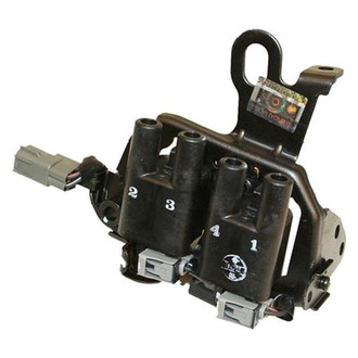 Beck Arnley® - Ignition Coil