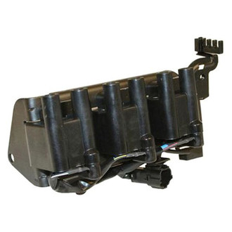Beck Arnley® - Ignition Coil