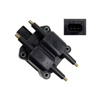 Beck Arnley® - Ignition Coil