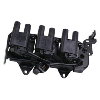 Beck Arnley® - Ignition Coil