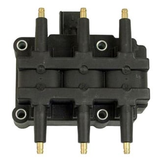 Beck Arnley® - Ignition Coil