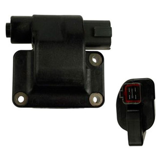 Beck Arnley® - Ignition Coil