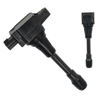 Beck Arnley® - Ignition Coil