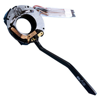 Beck Arnley® - Turn Signal Switch
