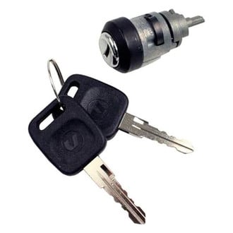 Beck Arnley® - Ignition Lock Assembly