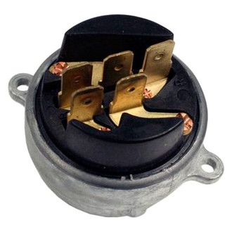 Beck Arnley® - Ignition Starter Switch
