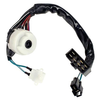 Beck Arnley® - Ignition Starter Switch