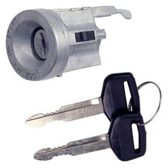 Beck Arnley® - Ignition Lock Cylinder