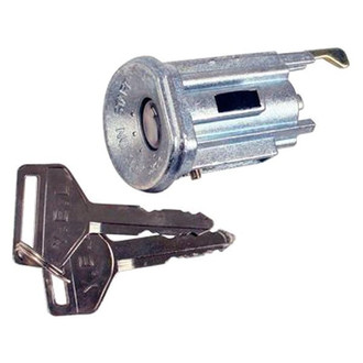 Beck Arnley® - Ignition Lock Assembly