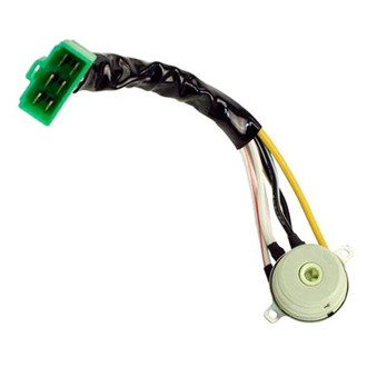 Beck Arnley® - Ignition Starter Switch