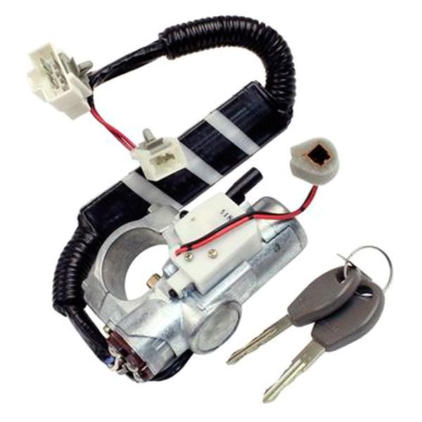 Beck Arnley® - Ignition Lock Assembly