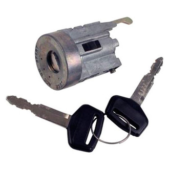 Beck Arnley® - Ignition Lock Cylinder