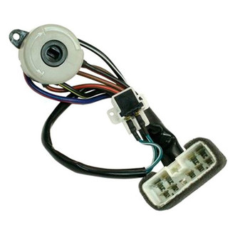 Beck Arnley® - Ignition Starter Switch