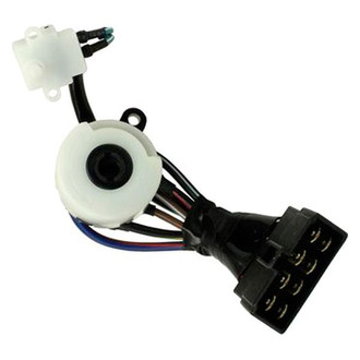 Beck Arnley® - Ignition Starter Switch