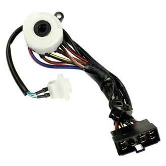 Beck Arnley® - Ignition Starter Switch