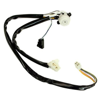 Beck Arnley® - Ignition Starter Switch