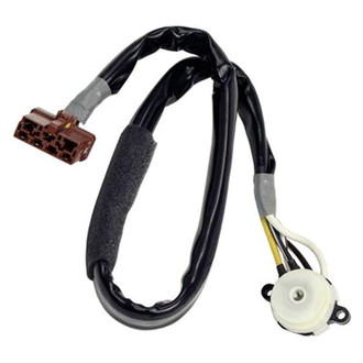 Beck Arnley® - Ignition Starter Switch