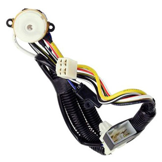 Beck Arnley® - Ignition Starter Switch
