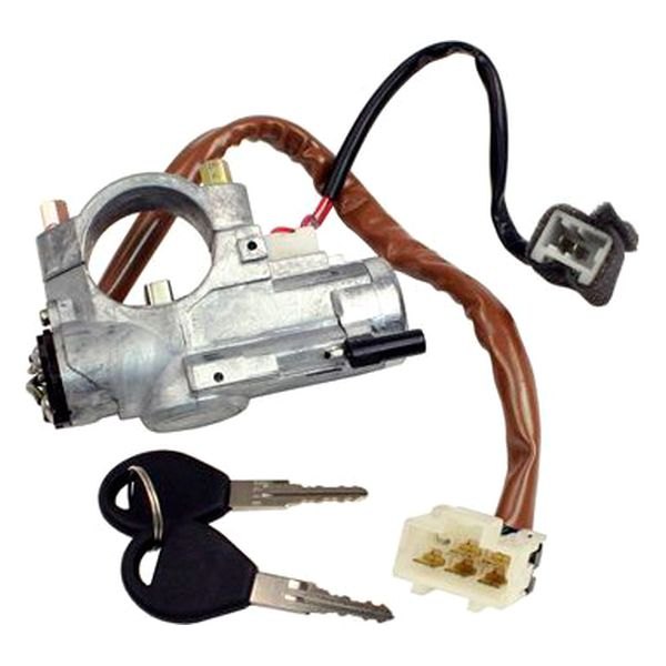 Beck Arnley® - Ignition Lock Assembly