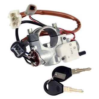 Beck Arnley® - Ignition Lock Assembly