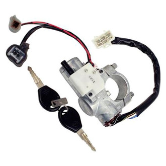 Beck Arnley® - Ignition Lock Assembly