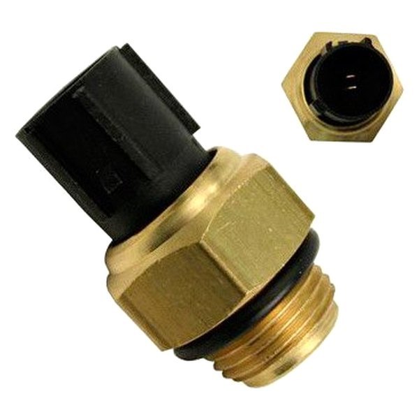 Beck Arnley® - Engine Coolant Fan Temperature Switch