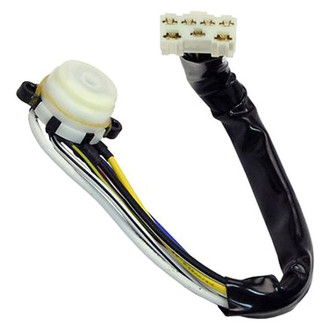 Beck Arnley® - Ignition Starter Switch