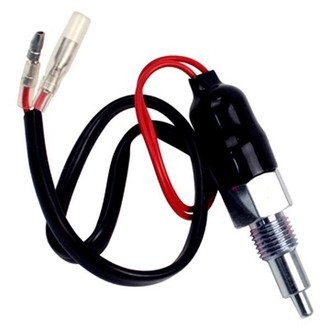 Beck Arnley® - Back-Up Light Switch