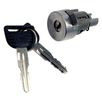 Beck Arnley® - Ignition Lock Cylinder