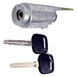 Beck Arnley® - Ignition Lock Cylinder