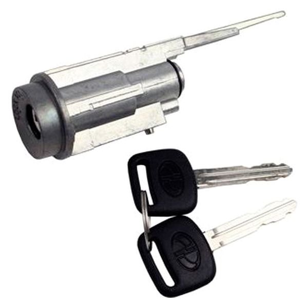 Beck Arnley® - Ignition Lock Cylinder