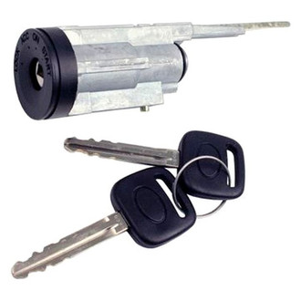 Beck Arnley® - Ignition Lock Assembly