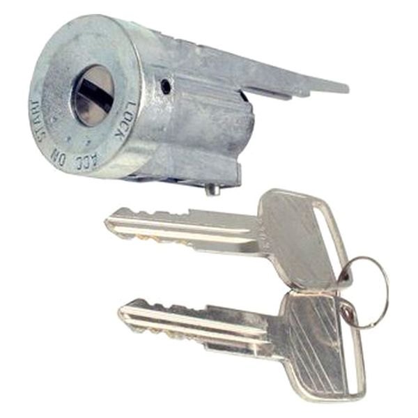 Beck Arnley® - Ignition Lock Cylinder