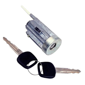 Beck Arnley® - Ignition Lock Cylinder