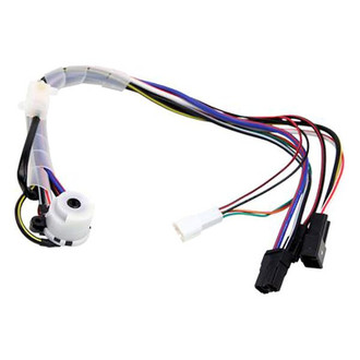 Beck Arnley® - Ignition Starter Switch