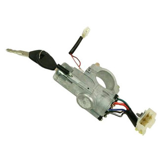 Beck Arnley® - Ignition Lock Assembly