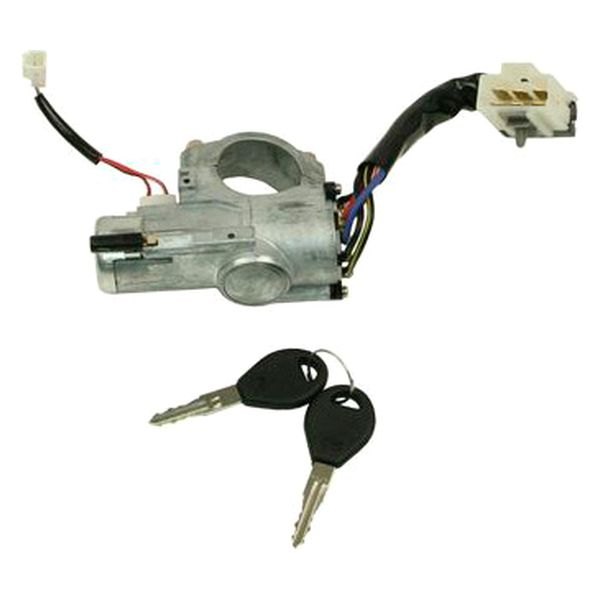 Beck Arnley® - Ignition Lock Assembly