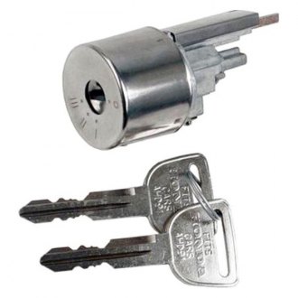 Beck Arnley 201-1585 | Ignition Lock Assembly