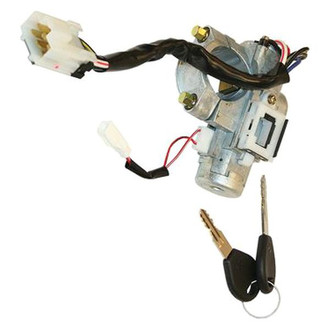 Beck Arnley® - Ignition Lock Assembly