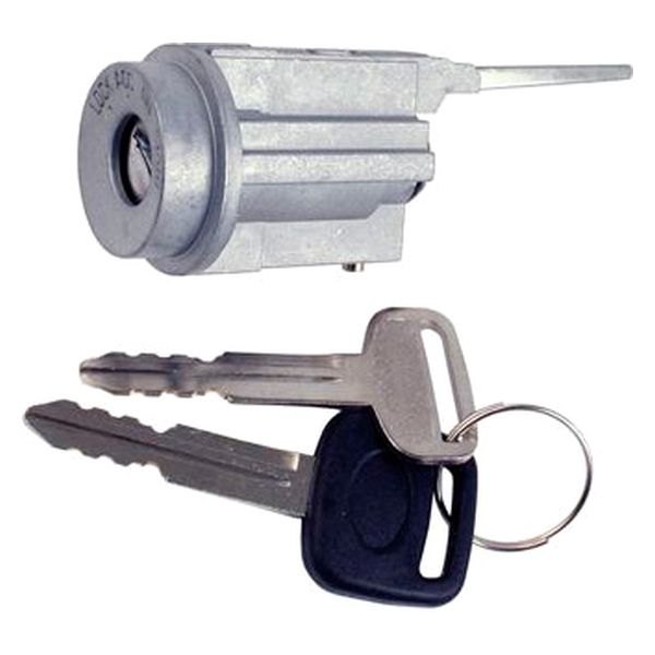 Beck Arnley® - Ignition Lock Cylinder