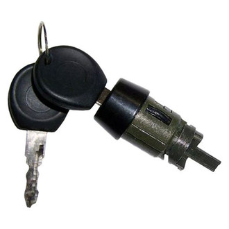 Beck Arnley® - Ignition Lock Assembly