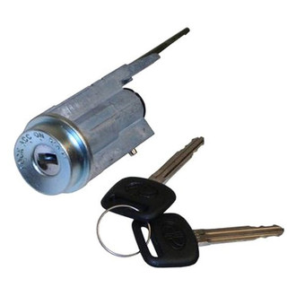 Beck Arnley® - Ignition Lock Assembly