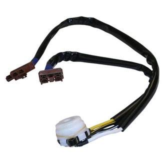 Beck Arnley® - Ignition Starter Switch