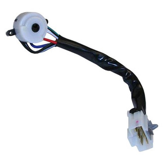 Beck Arnley® - Ignition Starter Switch