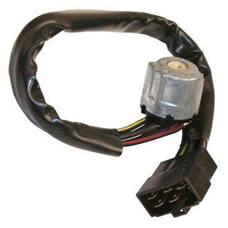 Beck Arnley® - Ignition Starter Switch