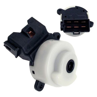 Beck Arnley® - Ignition Starter Switch