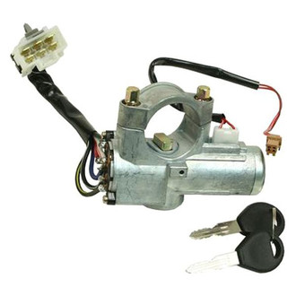 Beck Arnley® - Ignition Lock Assembly