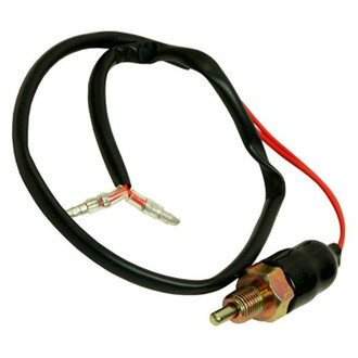 Beck Arnley® - Back-Up Light Switch