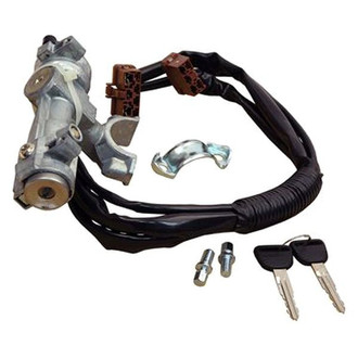 Beck Arnley® - Ignition Lock Assembly