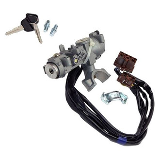 Beck Arnley® - Ignition Lock Assembly